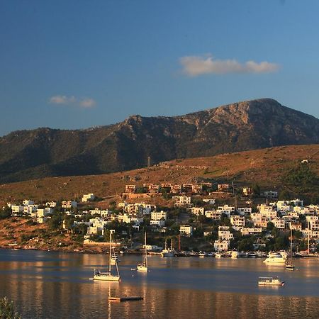Macakizi Hotel Golturkbuku Bagian luar foto