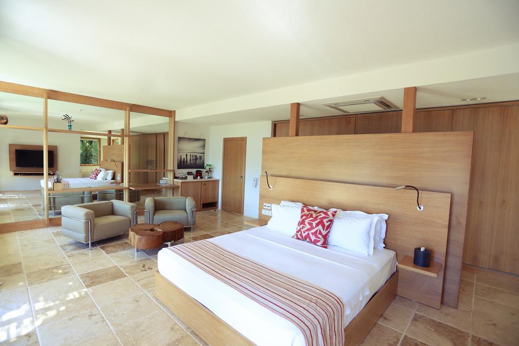 Macakizi Hotel Golturkbuku Ruang foto