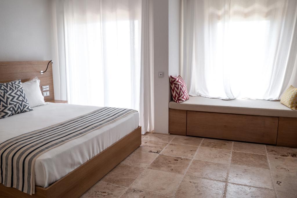 Macakizi Hotel Golturkbuku Ruang foto