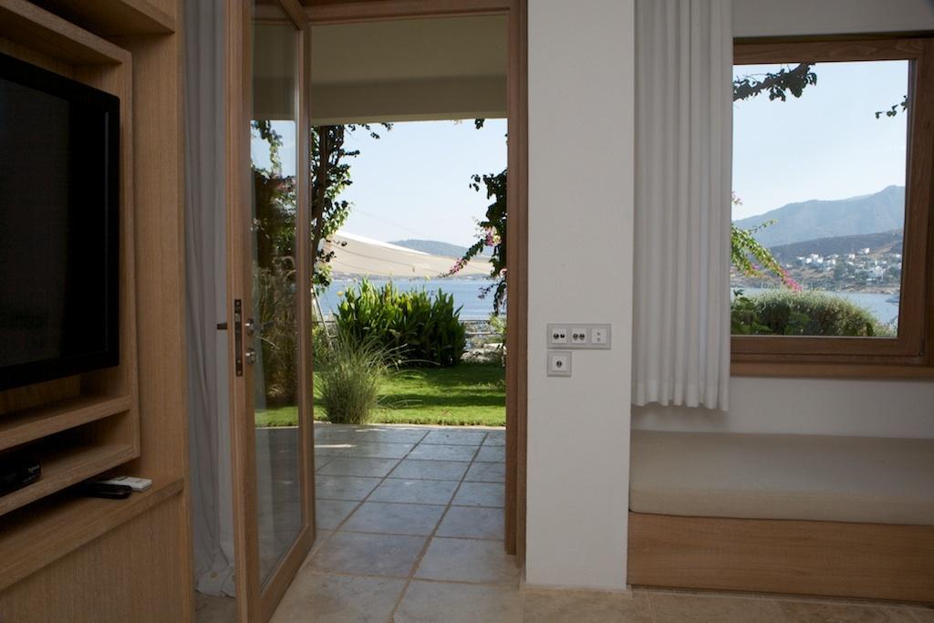 Macakizi Hotel Golturkbuku Ruang foto