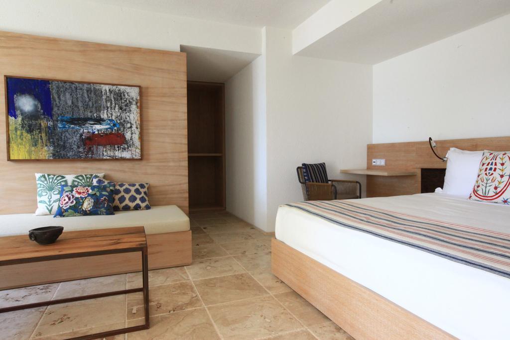 Macakizi Hotel Golturkbuku Ruang foto