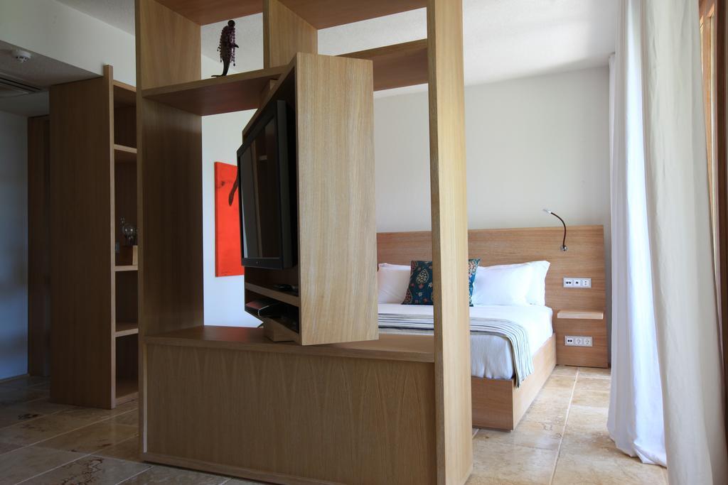 Macakizi Hotel Golturkbuku Ruang foto