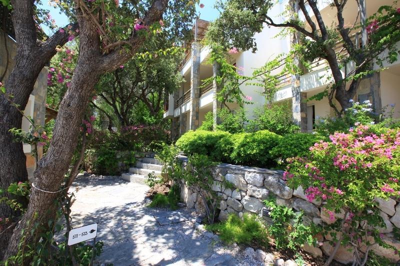 Macakizi Hotel Golturkbuku Bagian luar foto